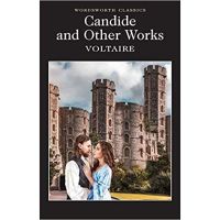 WORDSWORTH READERS:CANDIDE AND OTHER WORKS BY DKTODAY