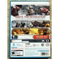 Assassins Creed 3 WiiU US (ENG) สำหรับสายสะสม