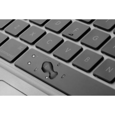 พร้อมส่ง🇹🇭 กันรอยคีย์บอร์ด (TPU) MacBook Keyboard Transparent Cover แบบใส ไม่ฉีกขาดง่าย แนบติดกับตัว Keyboard แม็คบุ๊ค