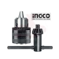 INGCO  หัวจับดอกสว่าน  หัวสว่าน No.KC1601  Drill Chuck ขนาดรูเกลียว 1/2”-20 UNF