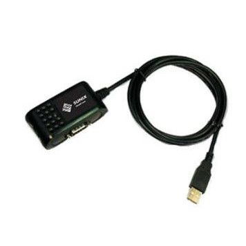 Sunix USB to RS232 serial adapter รุ่น UTS2009B