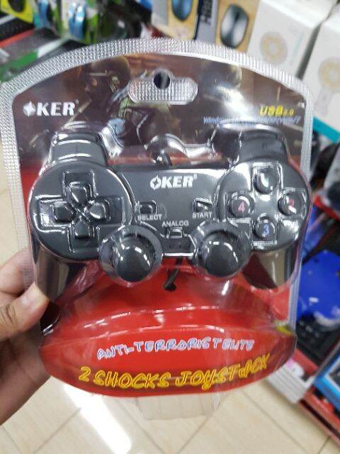 oker-มี3สี-จอย-oker-gaming-joy-รุ่น-u-706