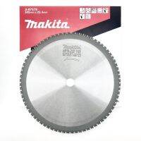 Makita A-87579 ใบเลื่อยวงเดือน ตัดสแตนเลส 305 mm 76 ฟัน