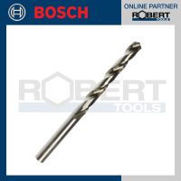 Bosch รุ่น 2608585454 ดอกเจาะเหล็ก HSS-G (11/32" 8.7 มม.) (5 ชิ้น)