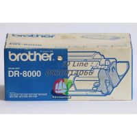 Original Brother DR-8000 (Drum Unit) แท้ MFC-4800/MFC-9160/MFC-9180, FAX-2850