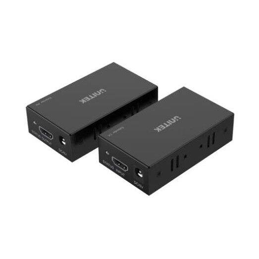 unitek-150m-hdmi-extender-v101a-converter