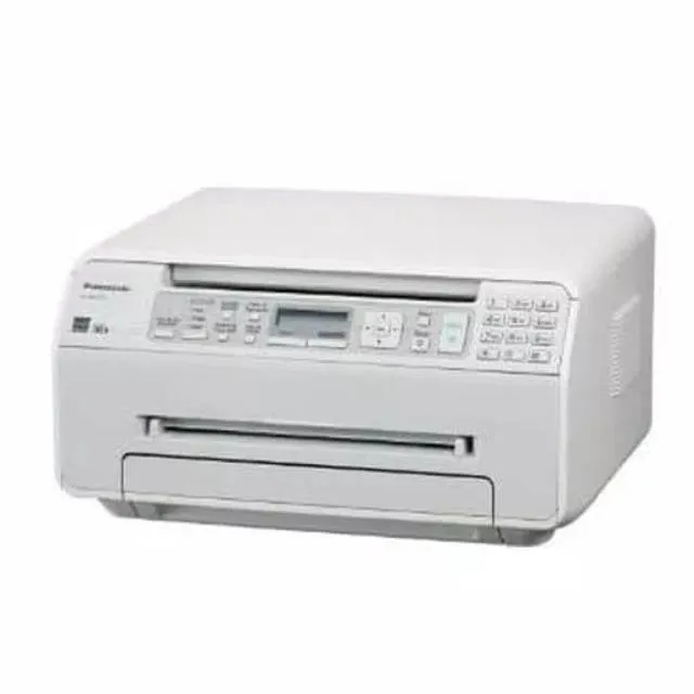 Panasonic KX-MB1500 Print Copy Scan Printer Multifungsi | Lazada Indonesia