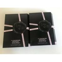 Flowerbomb Midnight Viktor &amp; Rolf EDP for women Spray 1.2ml น้ำหอมแท้ ทุกหยด