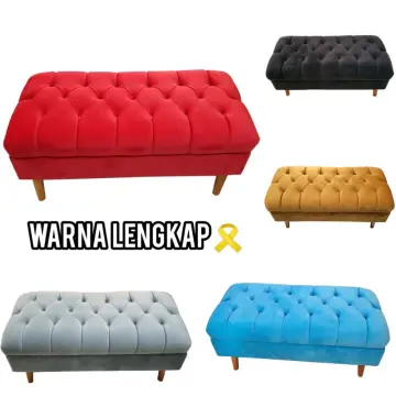 Jual Stool Sofa Terbaru Feb 2024 Lazada .id