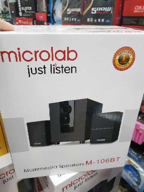 microlab-ลำโพง-m-106bt-speaker-bluetooth