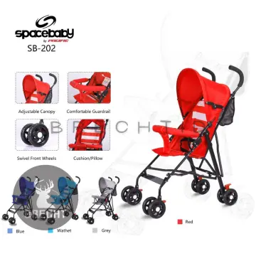 Stroller bayi hotsell baby elle