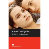 MACMILLAN READERS (PRE-INTERMEDIATE) : ROMEO &amp; JULIET BY DKTODAY