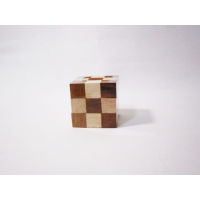 เกมลูกบาศก์งู( snake cube) ขนาดเล็ก