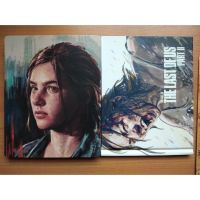 แผ่น PS4 The Last Of Us Part II Special Edition สภาพดี (ENG - THAI)