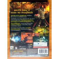 R.A.W. Realms of Ancient War PC game งานกล่องของแท้ สำหรับสายสะสม