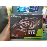 GIGABYTE RTX 2060 OC 6GB (มือ 1 Advice)