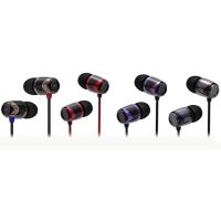 Soundmagic หูฟัง In-Ear E10 (Black)