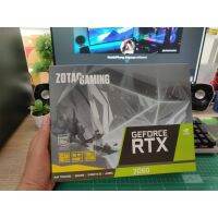 ZOTAC RTX 2060 GAMING 6 GB (มือ 1 Advice)