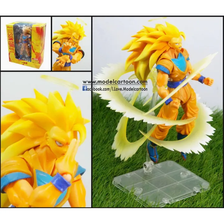 s-h-figuarts-super-saiyan-3-son-goku-ดราก้อน-บอล-dragonball-โงกุน-โกคู-ซุนโกคู-ดรากอนบอล