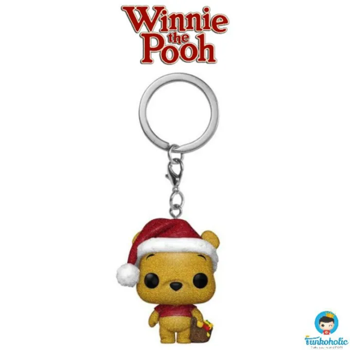 Funko Pocket POP! Keychain Disney 