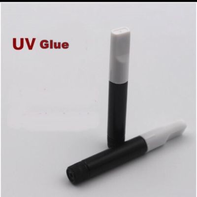 กาวยูวี (UV GLUE) ใช้สำหรับติดฟิล์มกระจกมือถือ