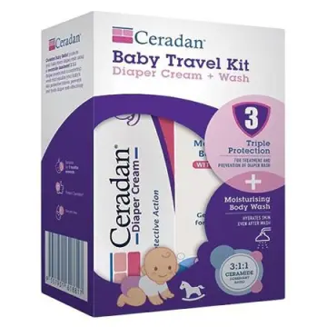 Ceradan baby best sale