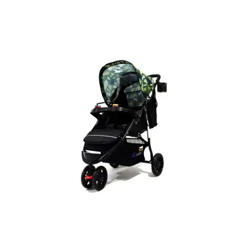 Harga stroller best sale baby elle neolite