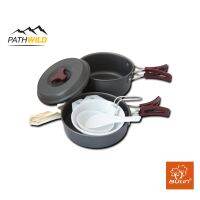 BULIN COOKING SET : BL200-C3 หม้อชุด ขนาดเล็ก