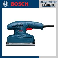 Bosch รุ่น GSS 2300 เครื่องขัดกระดาษทรายไฟฟ้า ฐาน 92 x 182 มม. (06012980K0)