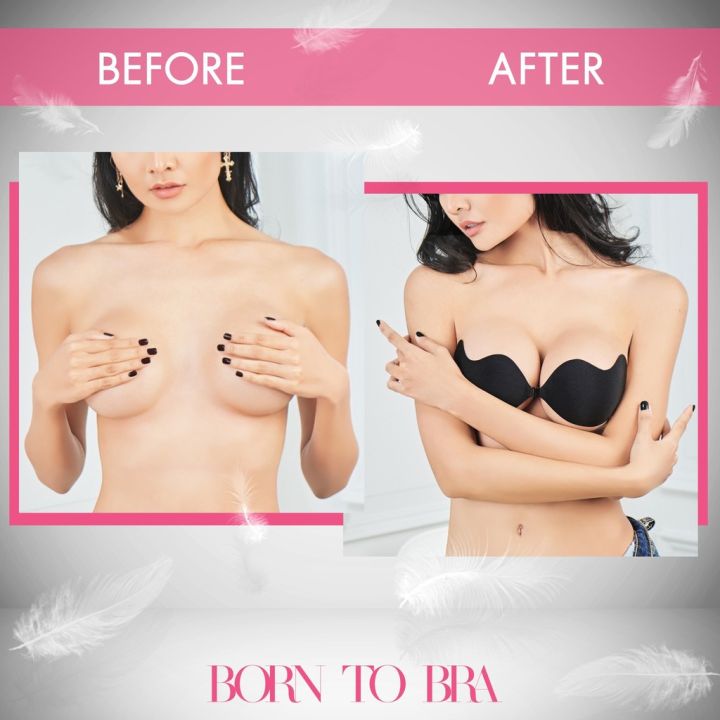 borntobra-size-l-อก-34-40-borntobra-สำหรับสาวๆที่ชอบใส่ชุดแซ่บๆ-โชว์หน้า-โชว์หลัง