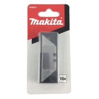 B-65517 ใบมีดคัดเตอร์ ใบมีดอะไหล่ ใบมีด B-65501 Makita แท้