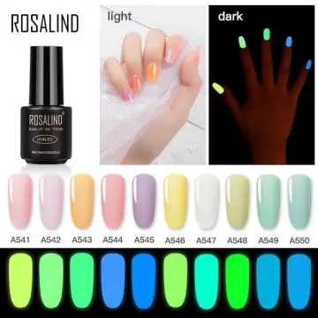 kutek glow in the dark