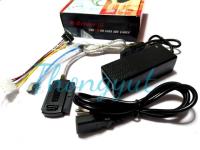 R-Driver III USB 2.0 to SATA/IDE Cable Adapter For 2.5/3.5/5.25 IDE/Sata Hard Disk R-Driver III