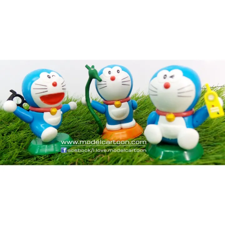 doraemon-โดราเอมอน-10-ตัว-ชุด-แบบ-d-งานจีน-โดราเอม่อน-โดเรม่อน-โดเรมอน-doraemon-โนบิตะ