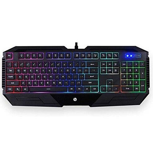 hp-keyboard-mouse-gk1100-ของเเท้คีย์บอร์ด-gaming-gear-combo-keyboard-mouse-6-color-led-back-light