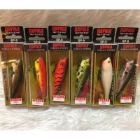 เหยื่อ Rapala SP-9