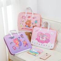 กระเป๋าใส่โน๊ตบุ๊ค laptop bag macbook13.3นิ้ว notebook14นิ้ว Unicornน่ารักcase ซองแมคบุ๊ค ซองโน๊ตบุ๊ค กันน้ำ กันกระแทก