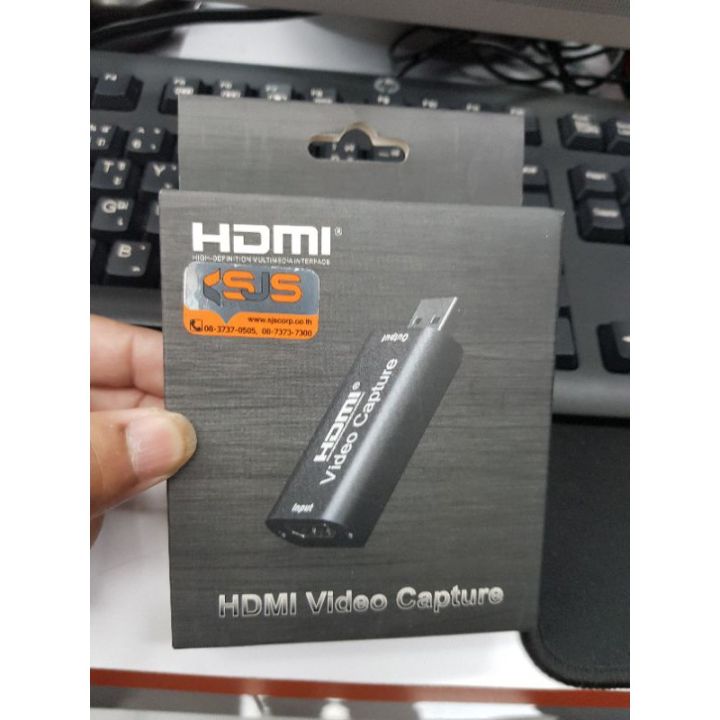 hdmi-video-capture-card-usb-2-0-hdmi-video-grabber-บันทึกกล่อง-fr-ps4-เกม-dvd-กล้องวิดีโอ-hd-บันทึกกล้องที่ถ่ายทอดสด