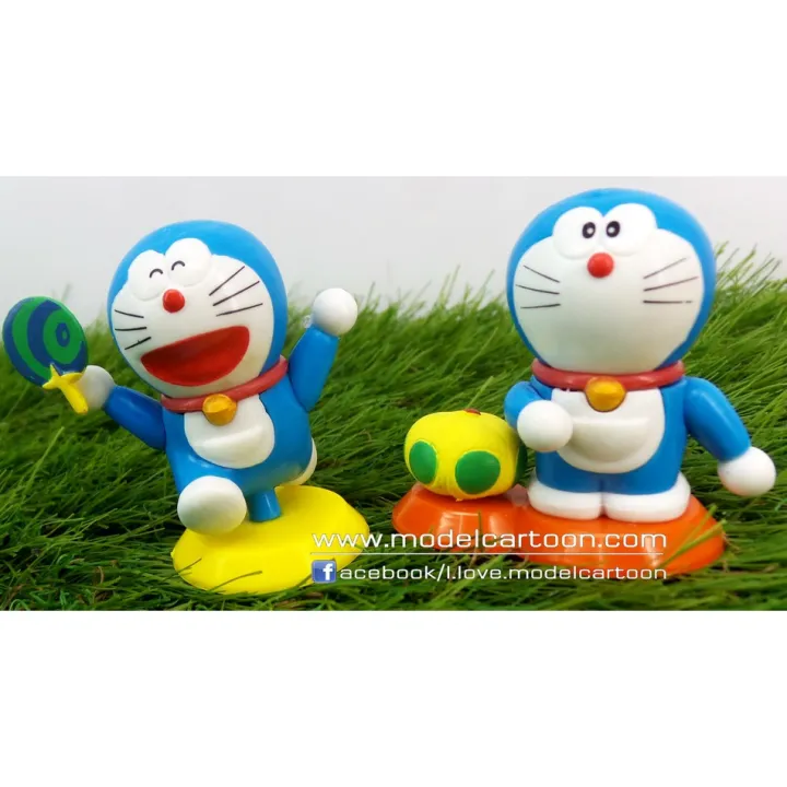 doraemon-โดราเอมอน-10-ตัว-ชุด-แบบ-d-งานจีน-โดราเอม่อน-โดเรม่อน-โดเรมอน-doraemon-โนบิตะ