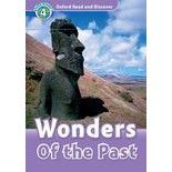 OXFORD READ&amp;DISCOVER 4:WONDERS OF THE PAST BY DKTODAY