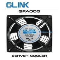 GLINK พัดลมเดี่ยว 4 นิ้ว (GFA005)
