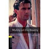 OBW 1:MUTINY ON THE BOUNTY (3ED) BY DKTODAY