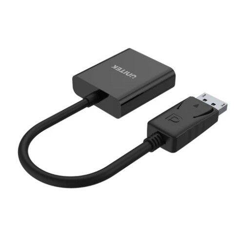 unitek-displayport-to-hdmi-y-5118da-สินค้าพร้องส่ง