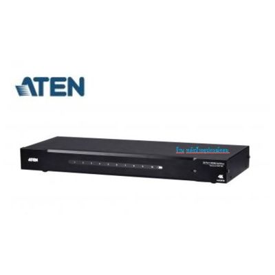 ATEN VS0110HA 1ออก 10-Port  4K HDMI Splitter