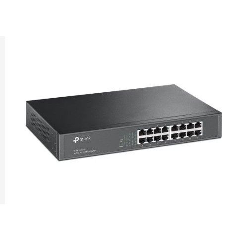 tp-link-switch-hub-สวิตซ์ฮับ-16-port-tl-sf1016ds-รับประกันตลอดการใช้งาน-by-synnex