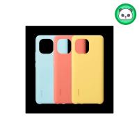 [Pre-Order] Xiaomi Case Mi11 เคสผิวซิลิโคน เคสแท้ Xiaomi Official