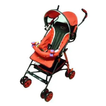 Stroller pliko shop mini 518