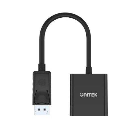 unitek-displayport-to-hdmi-y-5118da-สินค้าพร้องส่ง