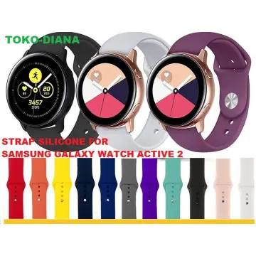 Jual strap hot sale galaxy watch