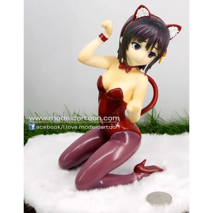 mikaduki-yozora-cat-costume-ver-1-7-งานจีน